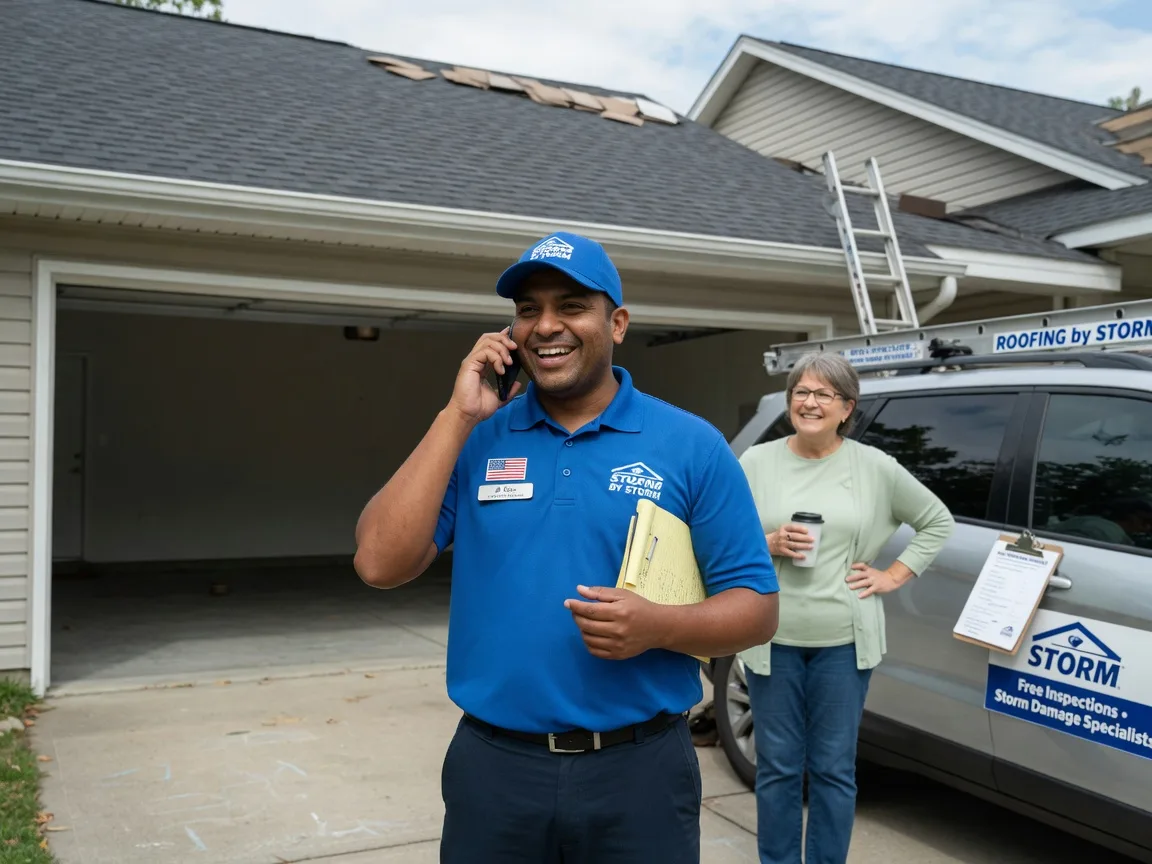 Roof Repair Near Me Youngstown, OH FAQs