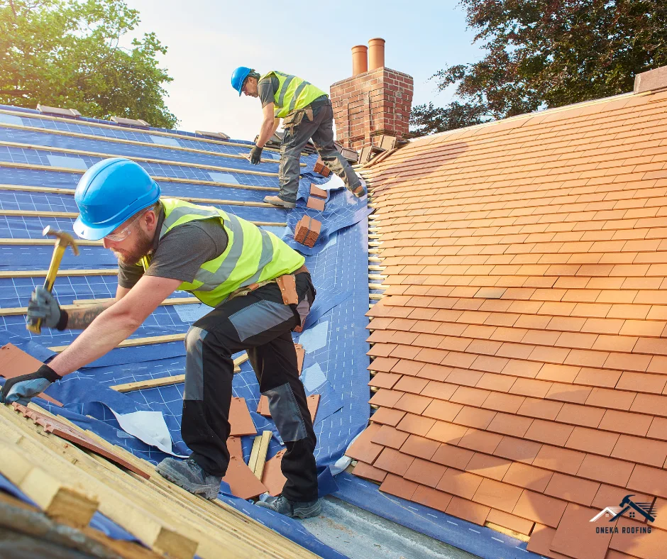 Why choose Roof Repair Near Me in Youngstown, OH